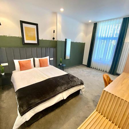 Victoria Rooms Oradea Dış mekan fotoğraf