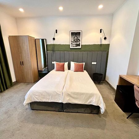 Victoria Rooms Oradea Dış mekan fotoğraf