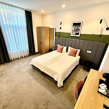 Victoria Rooms Oradea Dış mekan fotoğraf