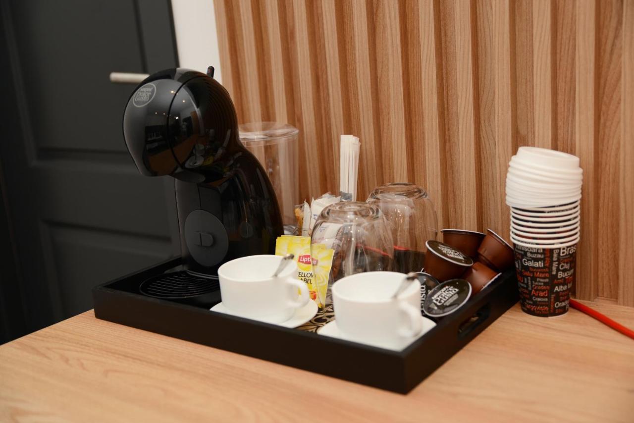 Victoria Rooms Oradea Dış mekan fotoğraf