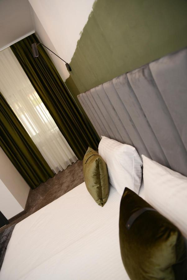 Victoria Rooms Oradea Dış mekan fotoğraf