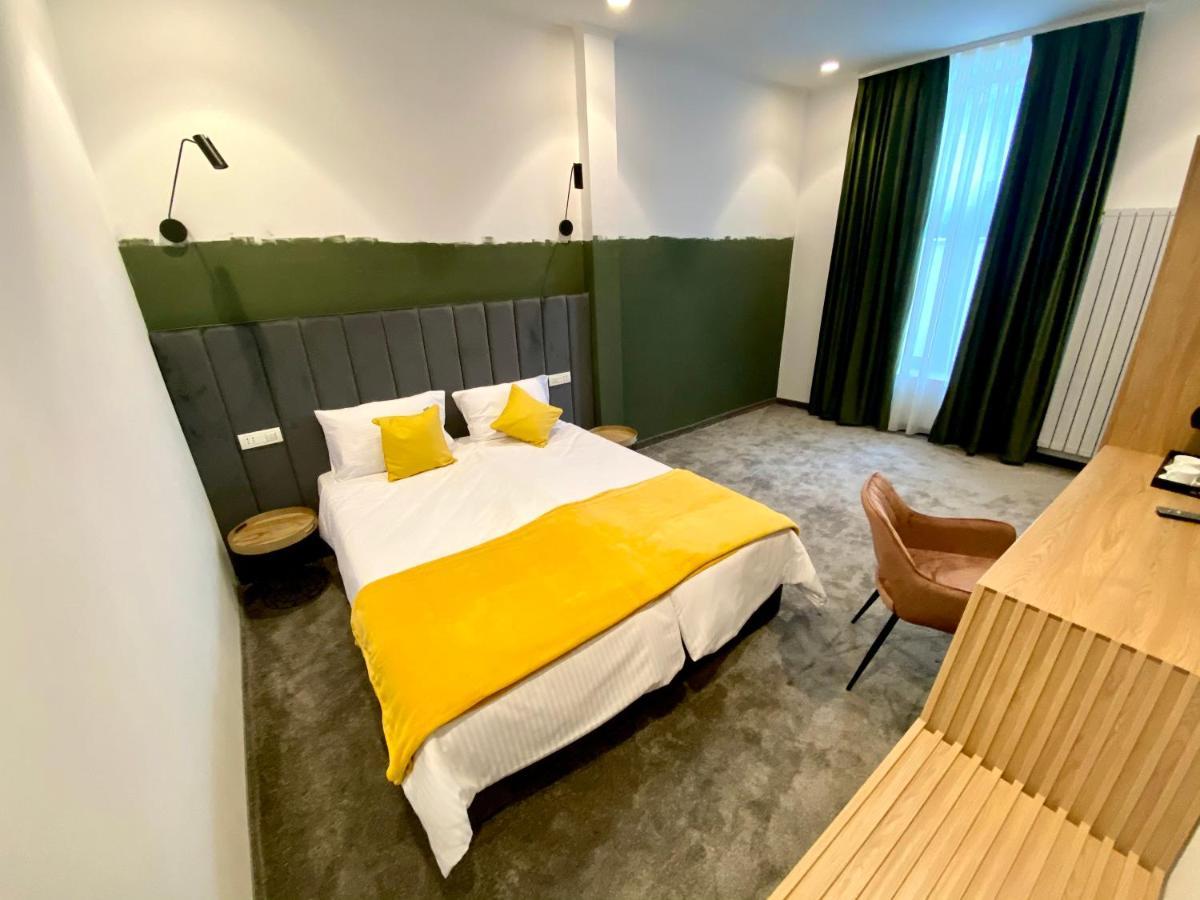 Victoria Rooms Oradea Dış mekan fotoğraf