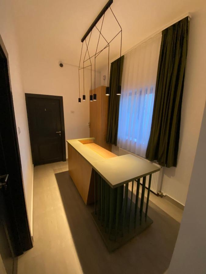 Victoria Rooms Oradea Dış mekan fotoğraf