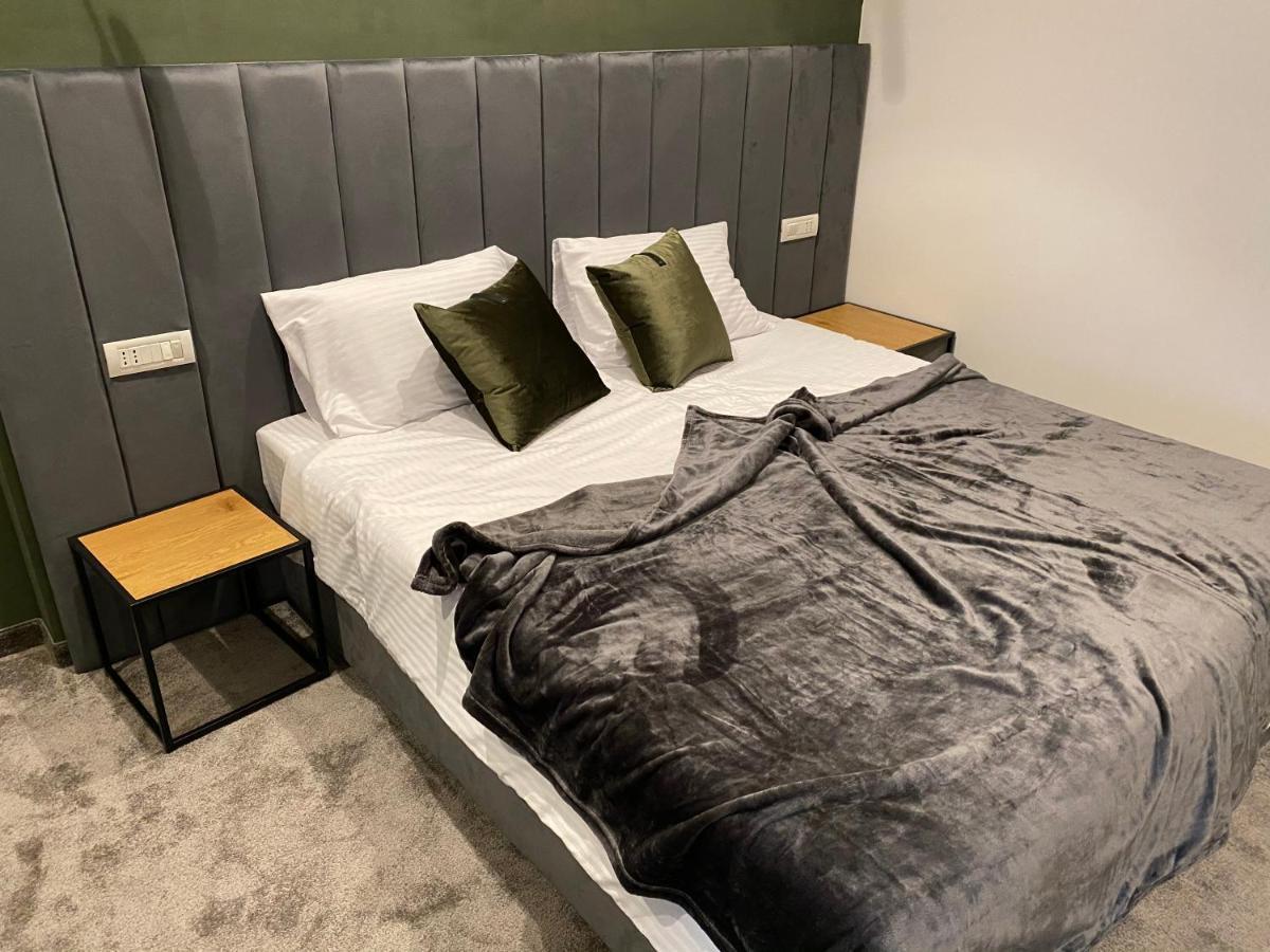 Victoria Rooms Oradea Dış mekan fotoğraf