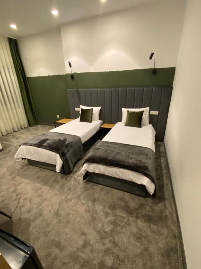 Victoria Rooms Oradea Dış mekan fotoğraf