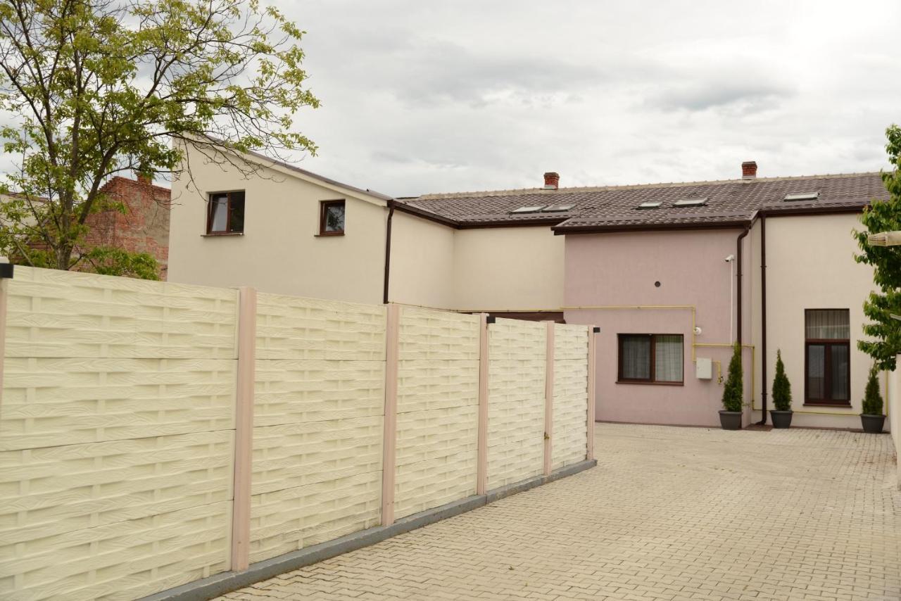 Victoria Rooms Oradea Dış mekan fotoğraf