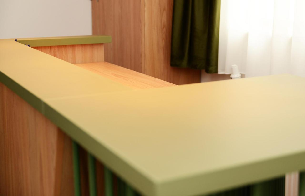 Victoria Rooms Oradea Dış mekan fotoğraf