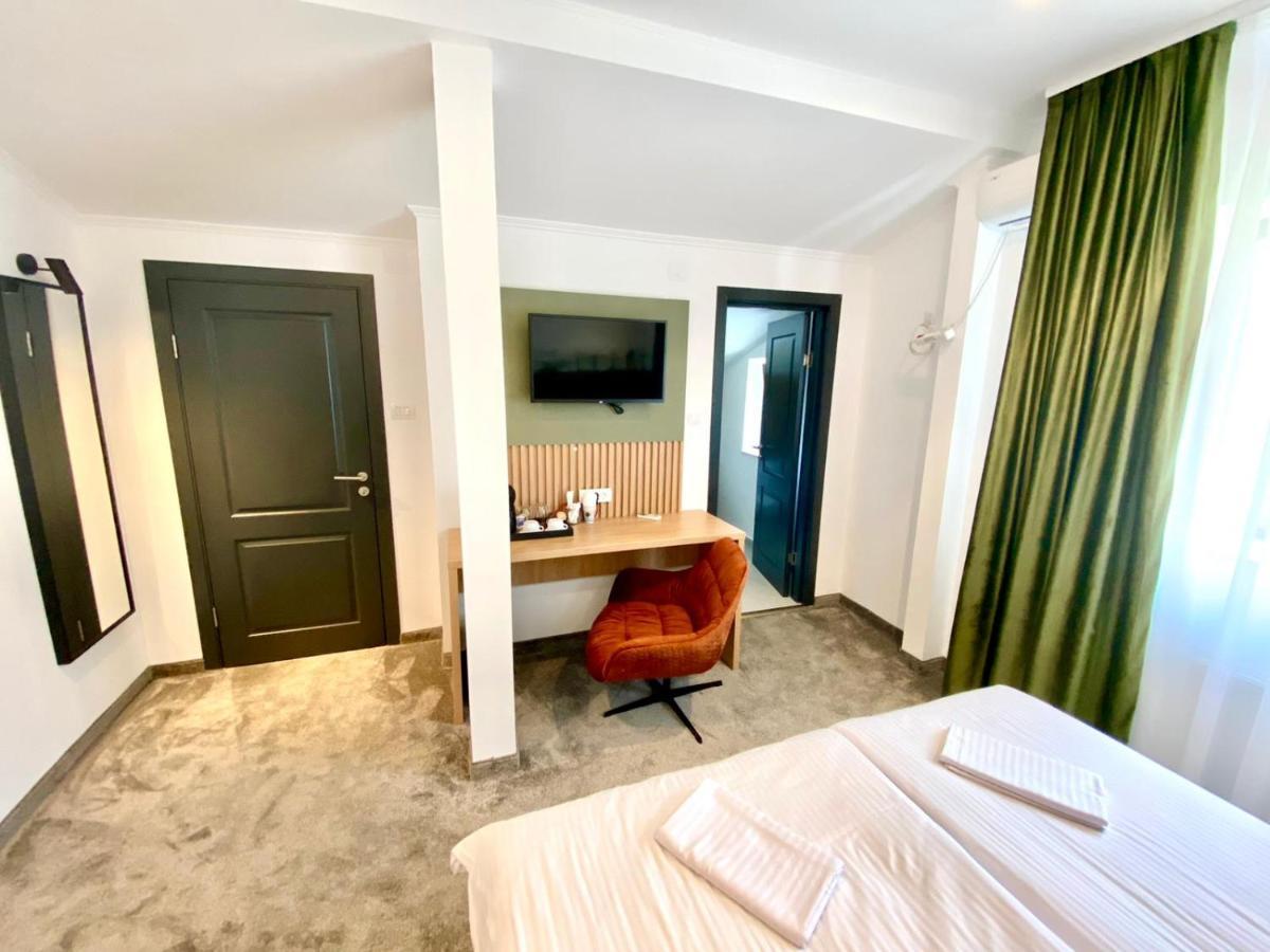 Victoria Rooms Oradea Dış mekan fotoğraf