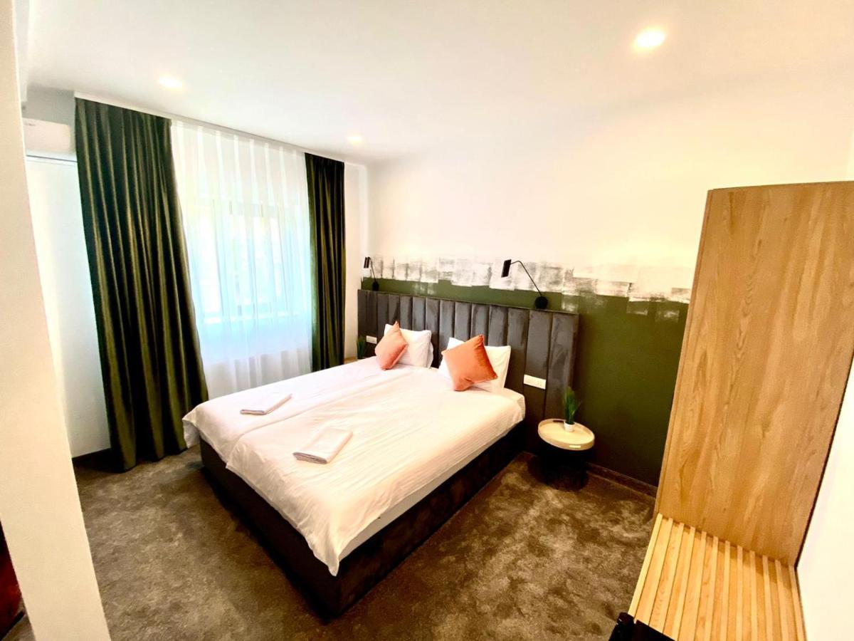 Victoria Rooms Oradea Dış mekan fotoğraf