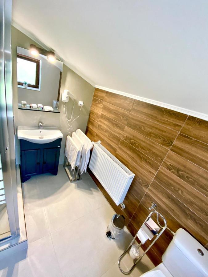 Victoria Rooms Oradea Dış mekan fotoğraf