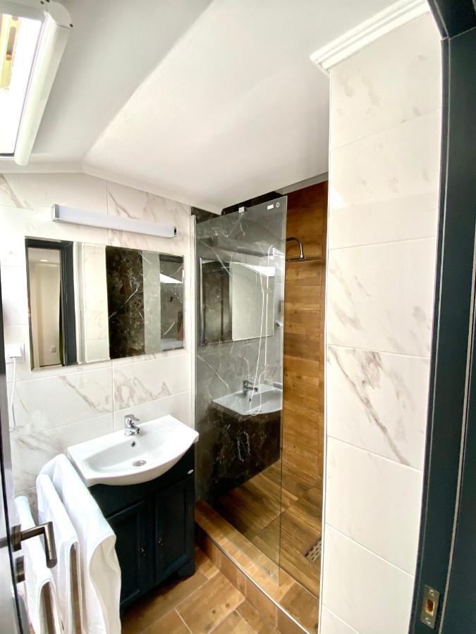 Victoria Rooms Oradea Dış mekan fotoğraf