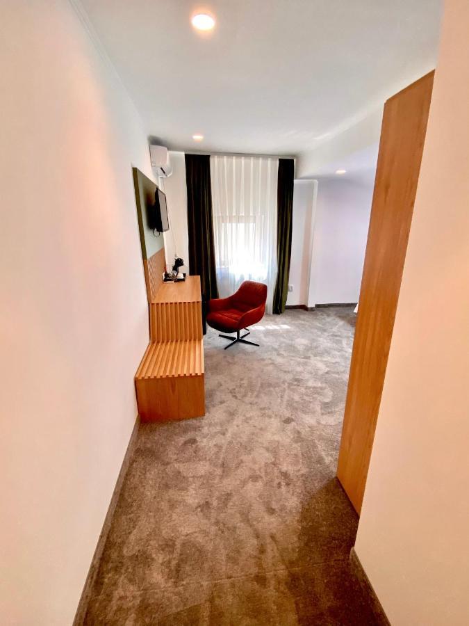 Victoria Rooms Oradea Dış mekan fotoğraf