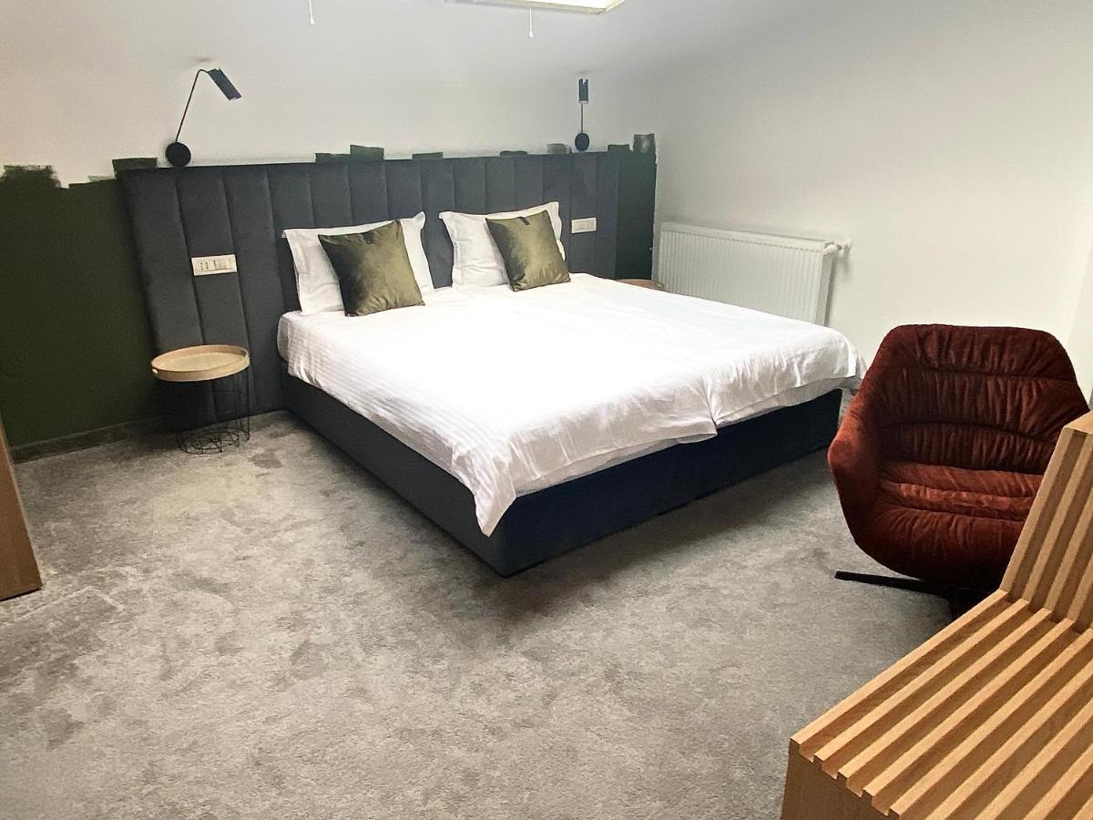 Victoria Rooms Oradea Dış mekan fotoğraf