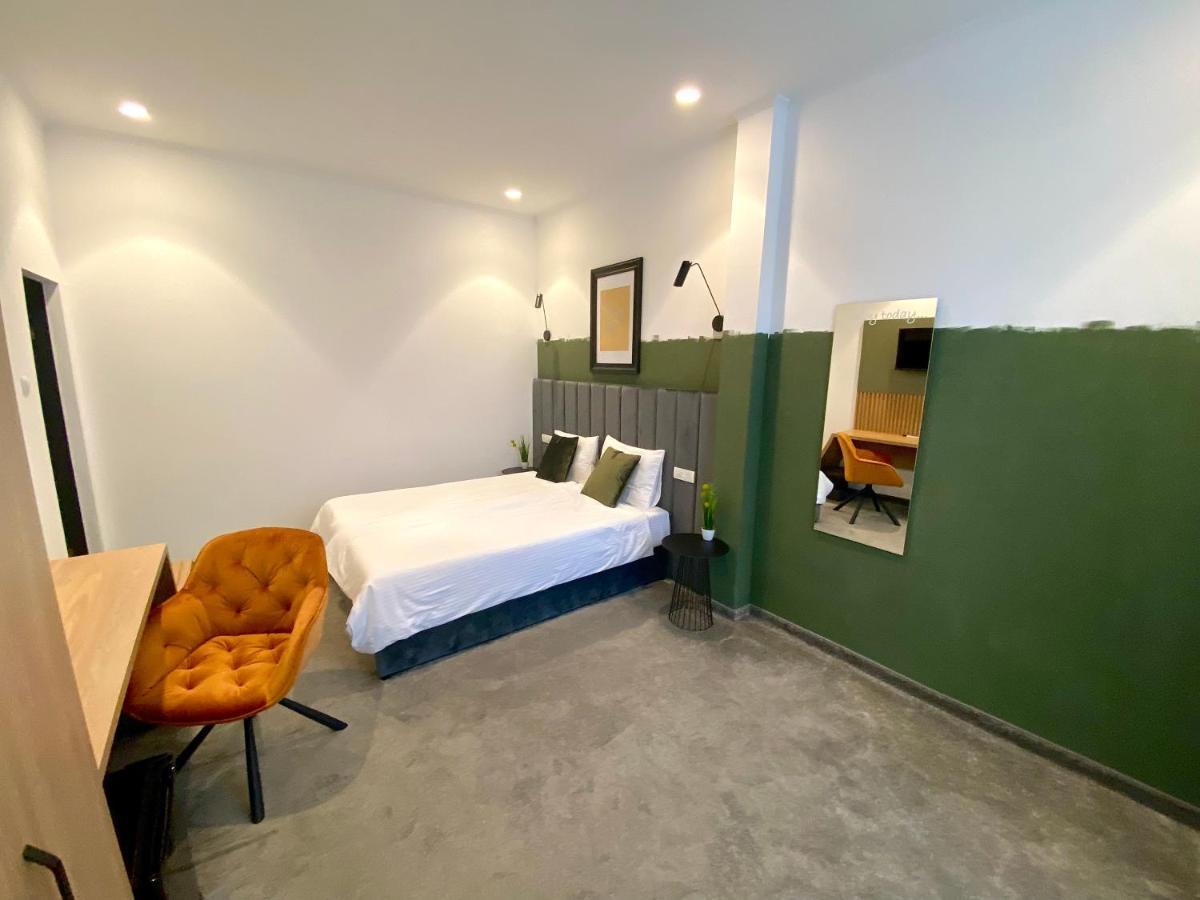 Victoria Rooms Oradea Dış mekan fotoğraf