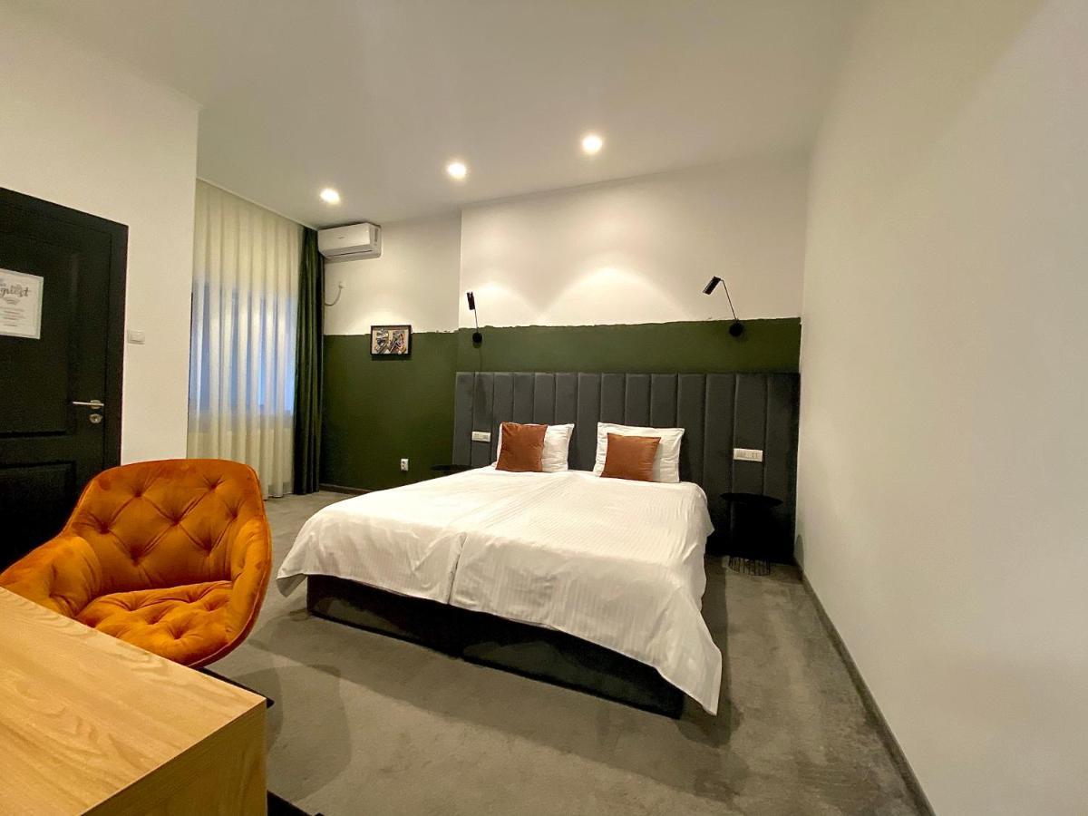 Victoria Rooms Oradea Dış mekan fotoğraf