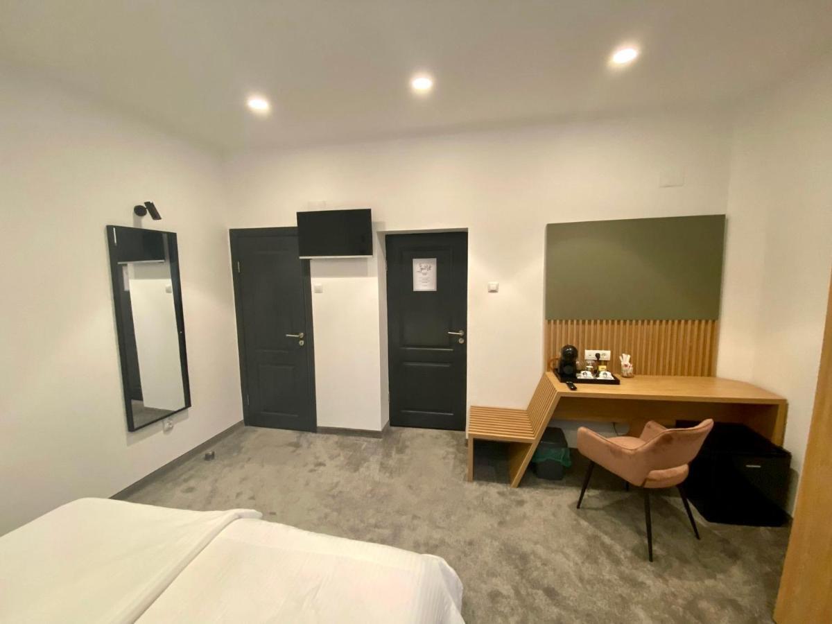 Victoria Rooms Oradea Dış mekan fotoğraf