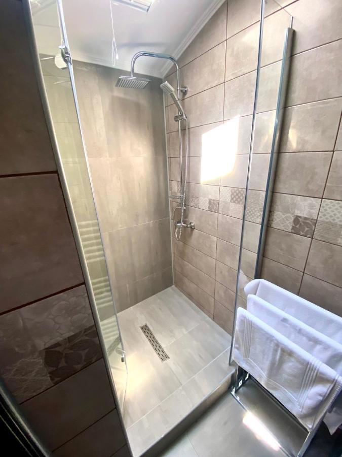 Victoria Rooms Oradea Dış mekan fotoğraf