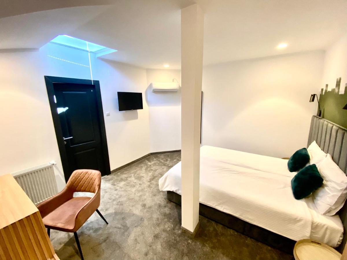 Victoria Rooms Oradea Dış mekan fotoğraf