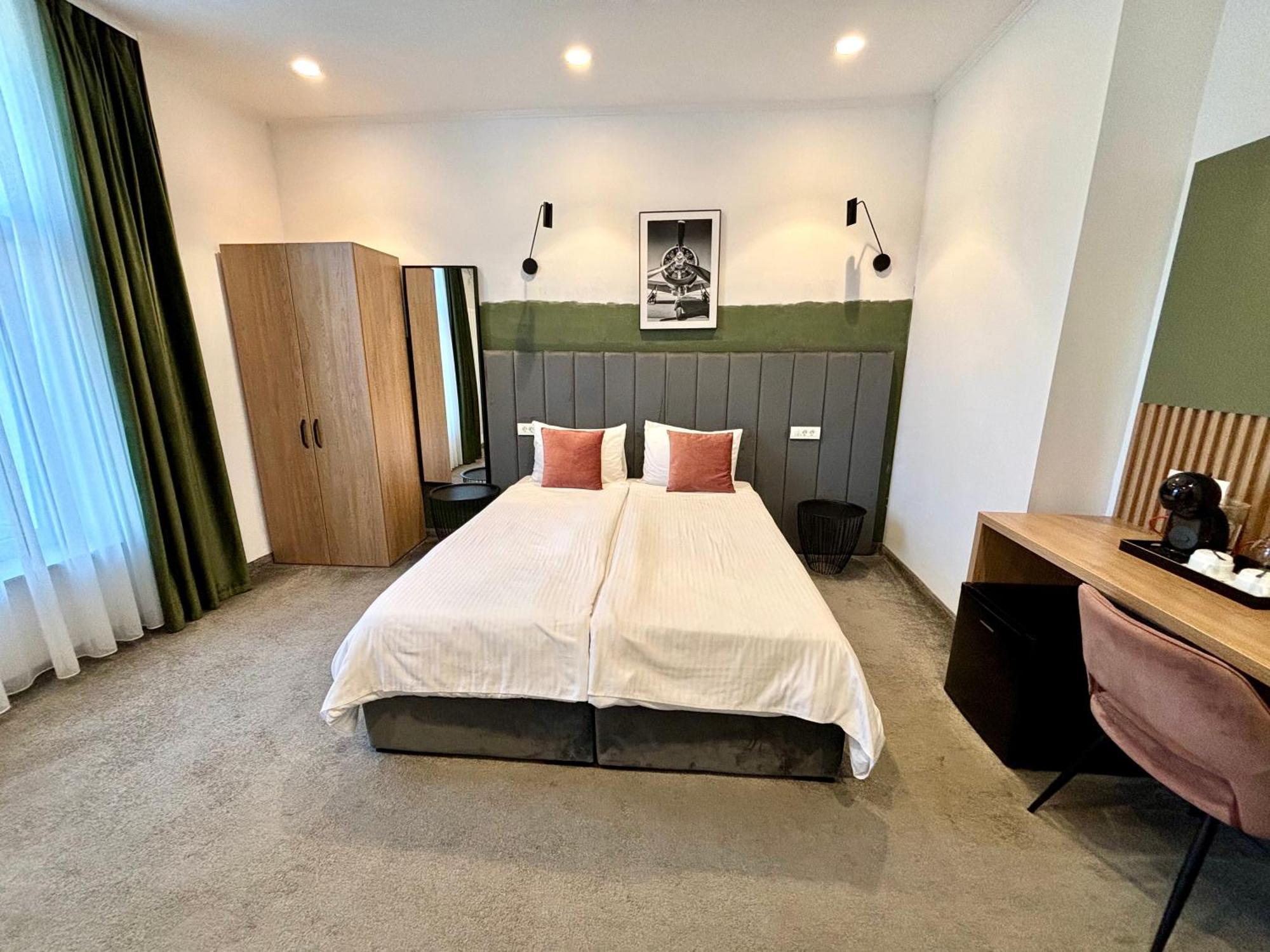 Victoria Rooms Oradea Dış mekan fotoğraf