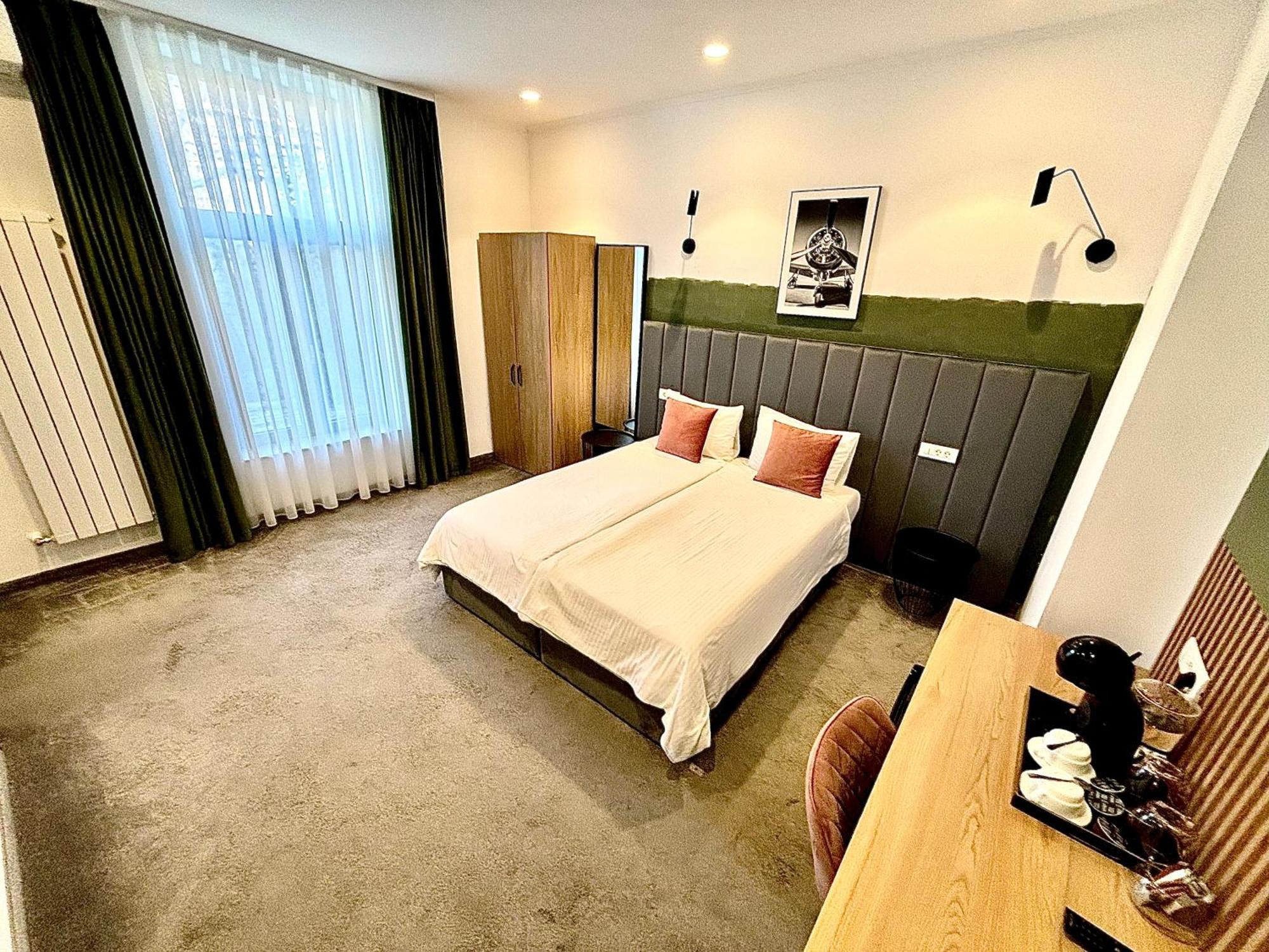 Victoria Rooms Oradea Dış mekan fotoğraf